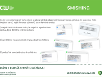 Smishing